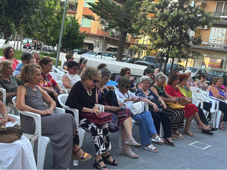 Festival scrittrici  